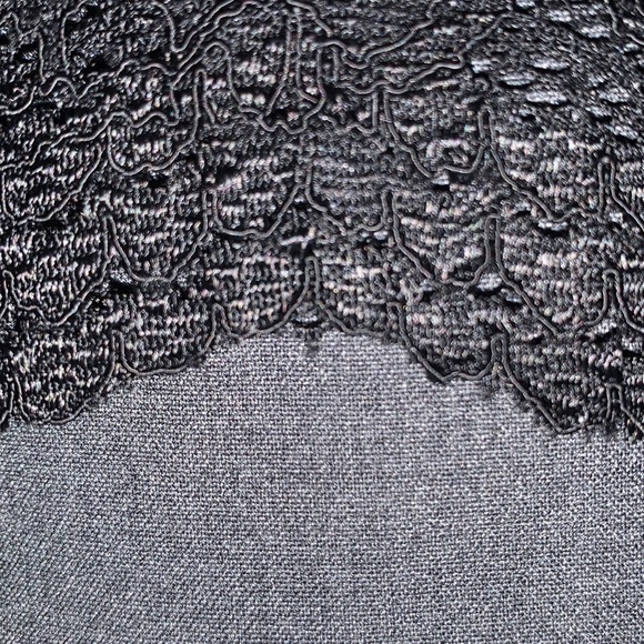 TAHARI LACE DRESS - Picture 5 of 5